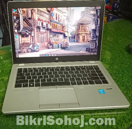 used hp laptop full fresh